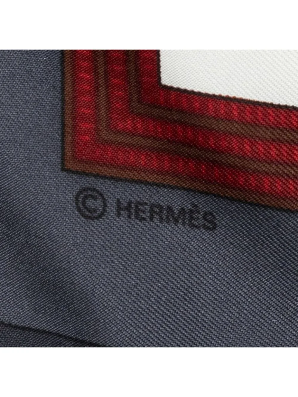Hermes this authentic